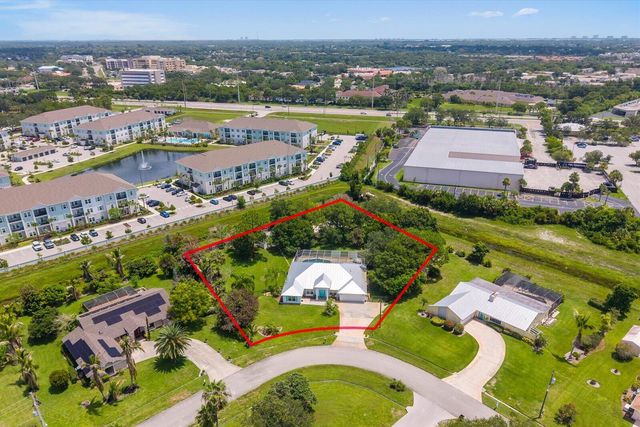 1799 SE BLOCKTON Avenue, Port St. Lucie, Port St Lucie, FL 34952
