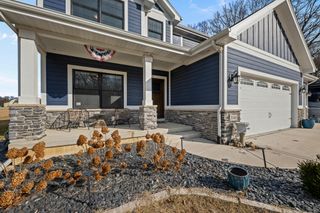 20411 Woodmar Street, Lowell, IN 46356