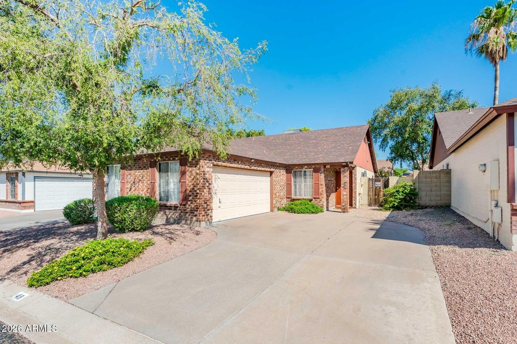 1111 N 64TH Street 48, Mesa, AZ 85205 — photo 2
