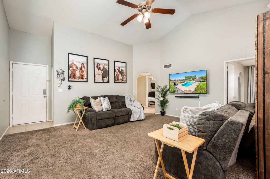 1111 N 64TH Street 48, Mesa, AZ 85205 — photo 4