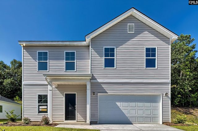 725 Samantha Street, West Columbia, SC 29170