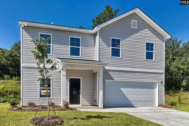 725 Samantha Street, West Columbia, SC 29170