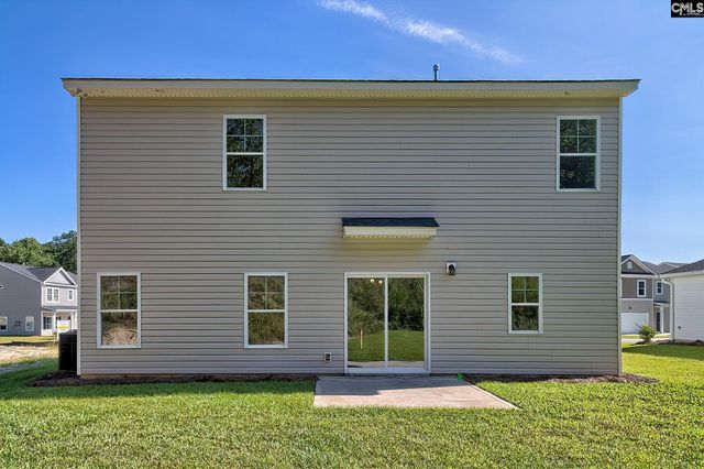 725 Samantha Street, West Columbia, SC 29170