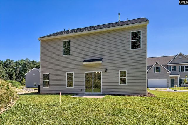 725 Samantha Street, West Columbia, SC 29170