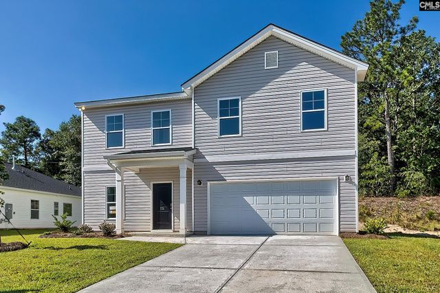 725 Samantha Street, West Columbia, SC 29170
