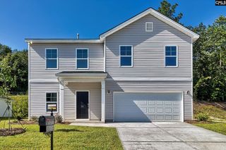 725 Samantha Street, West Columbia, SC 29170