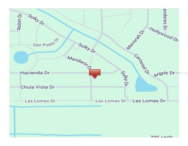 27269 HACIENDA DRIVE, Punta Gorda, FL 33955