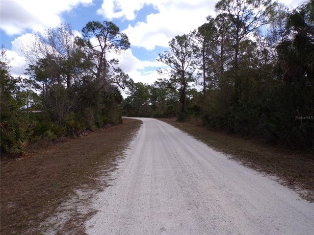 27269 HACIENDA DRIVE, Punta Gorda, FL 33955