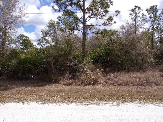 27269 HACIENDA DRIVE, Punta Gorda, FL 33955