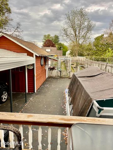 1205 Helderberg Avenue, Schenectady, NY 12306
