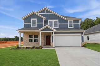 1016 Southwell Drive, Anderson, SC 29626