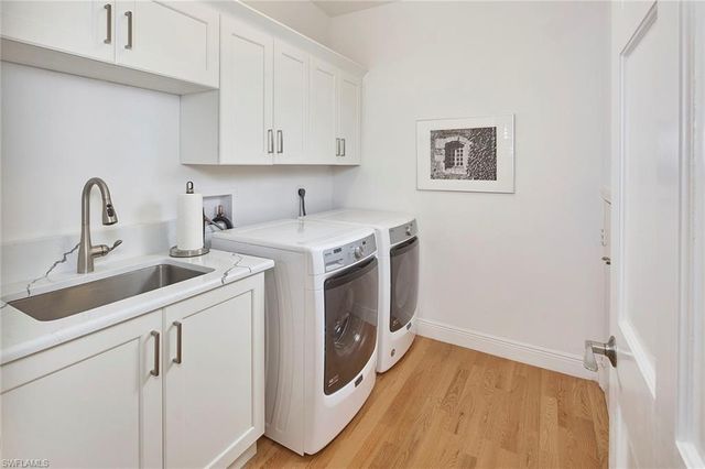 7025 Rue De Marquis 48, Naples, FL 34108