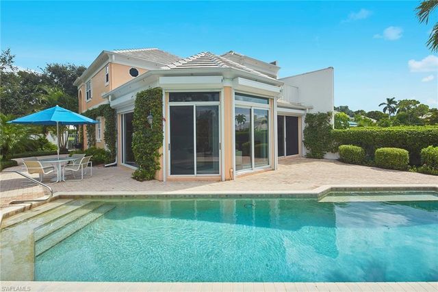 7025 Rue De Marquis 48, Naples, FL 34108