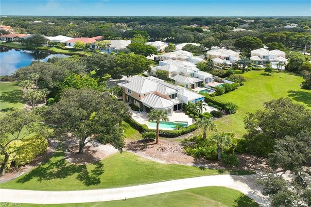 7025 Rue De Marquis 48, Naples, FL 34108