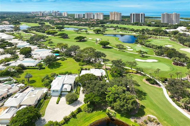 7025 Rue De Marquis 48, Naples, FL 34108