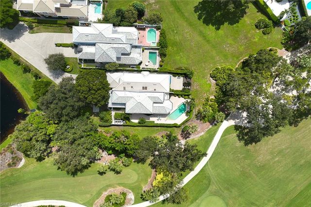 7025 Rue De Marquis 48, Naples, FL 34108