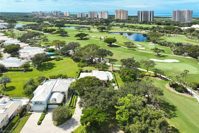 7025 Rue De Marquis 48, Naples, FL 34108