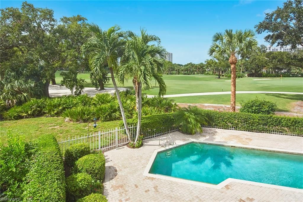 7025 Rue De Marquis 48, Naples, FL 34108