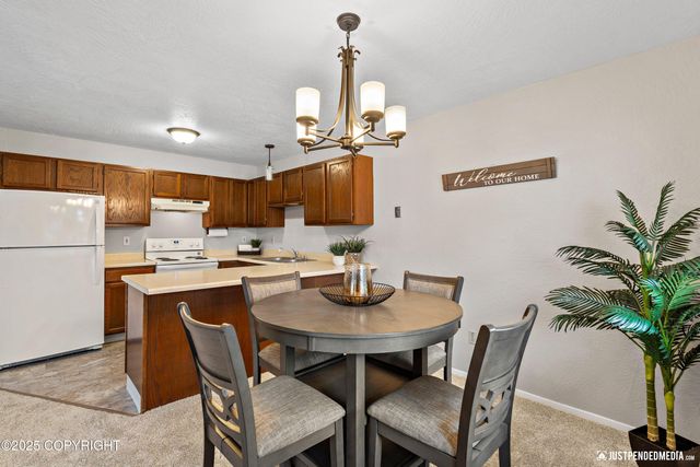 7701 Pleasure View Circle, Anchorage, AK 99507
