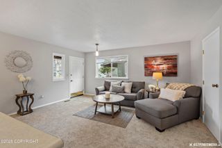 7701 Pleasure View Circle, Anchorage, AK 99507