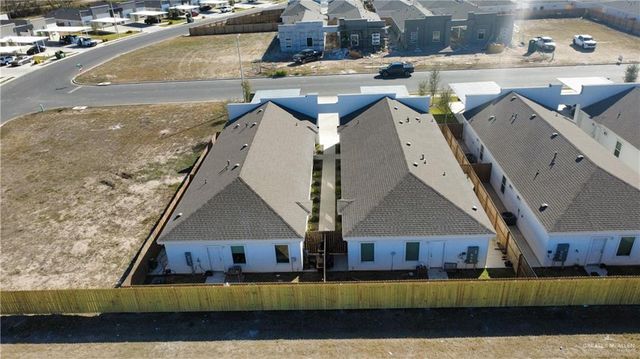 3302 Wolf Creek Avenue, Mcallen, TX 78504