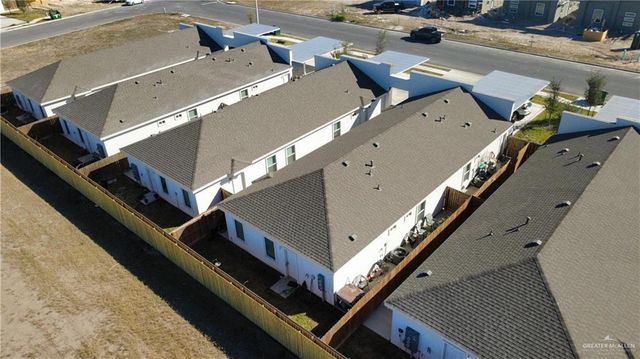 3302 Wolf Creek Avenue, Mcallen, TX 78504