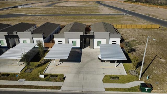 3302 Wolf Creek Avenue, Mcallen, TX 78504