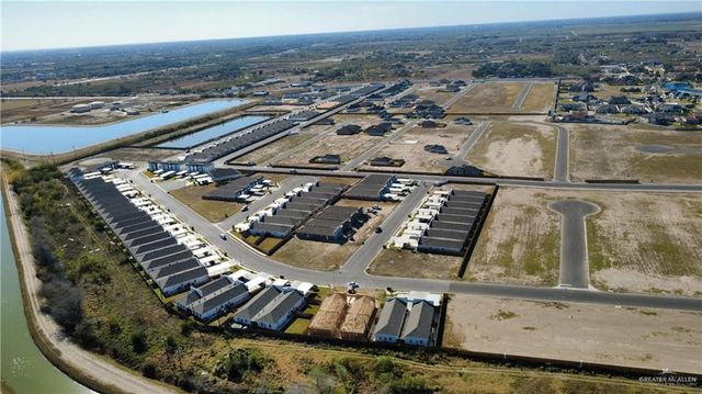 3302 Wolf Creek Avenue, Mcallen, TX 78504