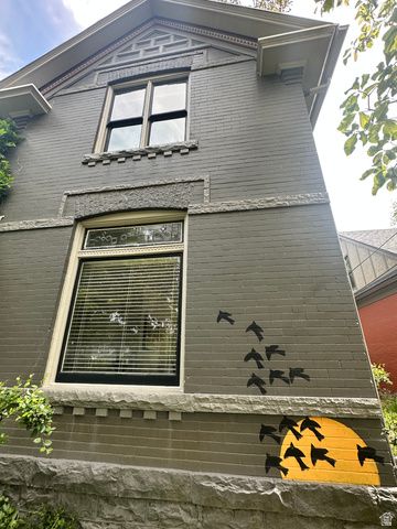 76 N S ST, Salt Lake City, UT 84103