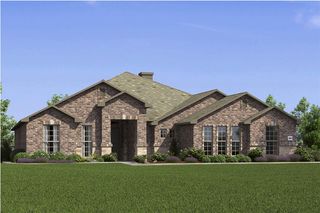 2727 Buckside Street, Springdale, AR 72762