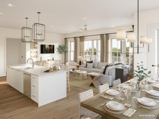 540 Helmsman Street #1241, Daniel Island, SC 29492