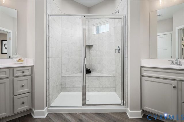 2806 Calgary Loop, Chester, VA 23831