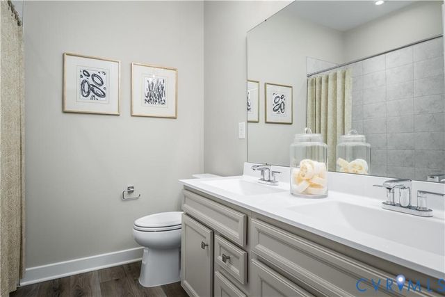 2806 Calgary Loop, Chester, VA 23831