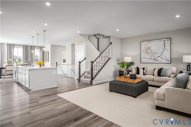 2806 Calgary Loop, Chester, VA 23831