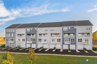 2806 Calgary Loop, Chester, VA 23831