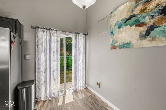 4047 Harmony Lane, Indianapolis, IN 46221