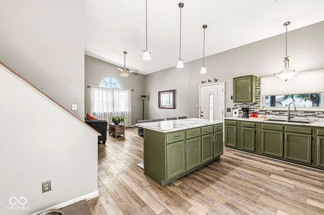 4047 Harmony Lane, Indianapolis, IN 46221