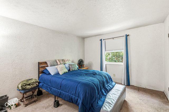 4047 Harmony Lane, Indianapolis, IN 46221