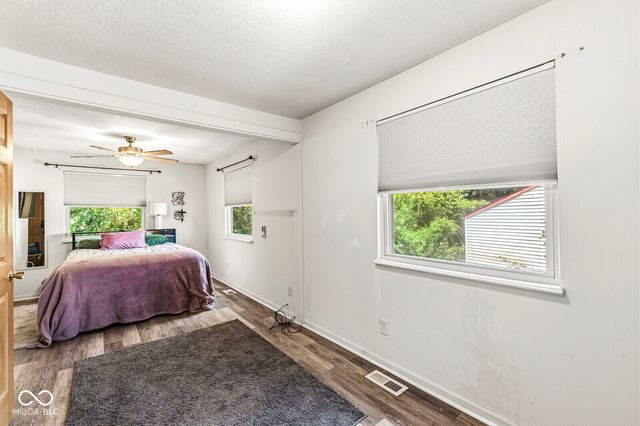 4047 Harmony Lane, Indianapolis, IN 46221