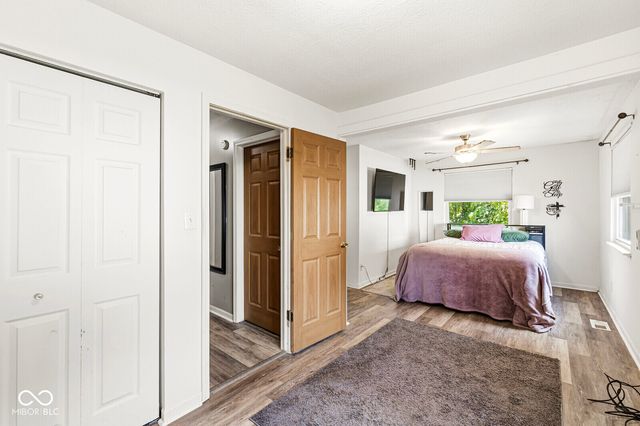 4047 Harmony Lane, Indianapolis, IN 46221