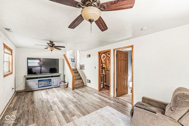 4047 Harmony Lane, Indianapolis, IN 46221