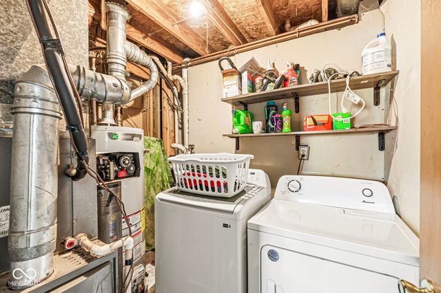 4047 Harmony Lane, Indianapolis, IN 46221