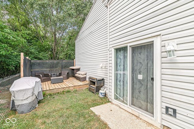 4047 Harmony Lane, Indianapolis, IN 46221