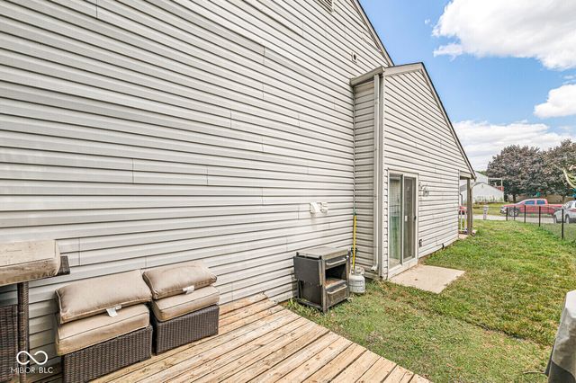 4047 Harmony Lane, Indianapolis, IN 46221
