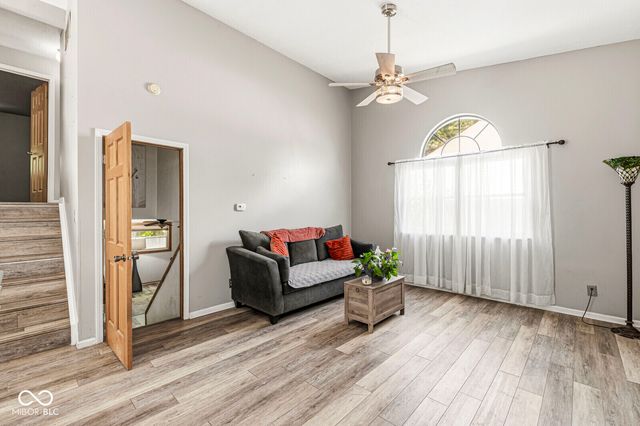 4047 Harmony Lane, Indianapolis, IN 46221