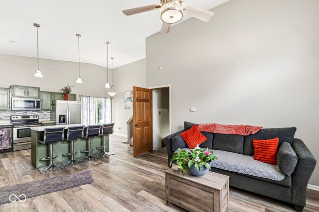 4047 Harmony Lane, Indianapolis, IN 46221