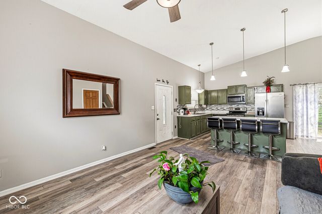 4047 Harmony Lane, Indianapolis, IN 46221