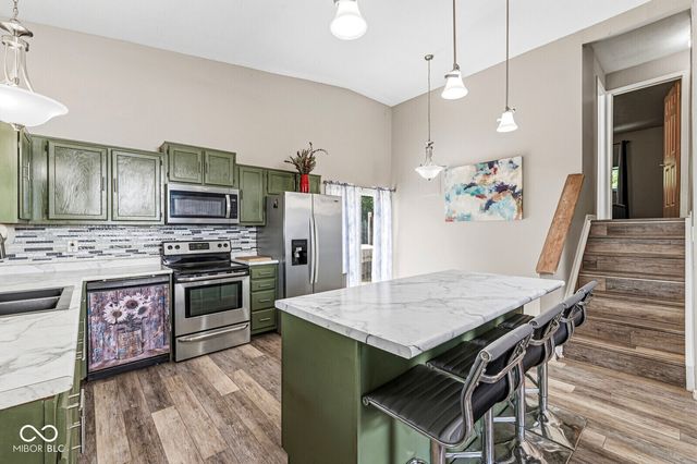 4047 Harmony Lane, Indianapolis, IN 46221