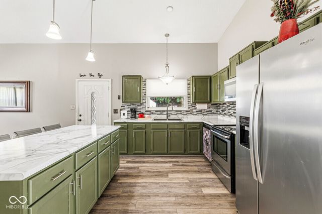 4047 Harmony Lane, Indianapolis, IN 46221