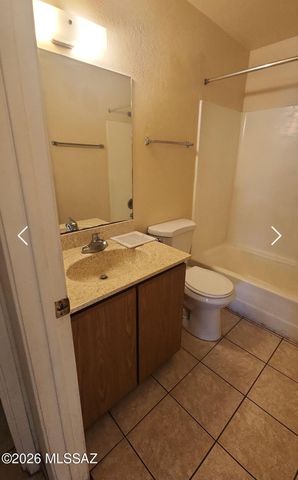2843 E 17th St Apt 12, Tucson, AZ 85716